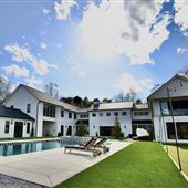 Yonah Paradise