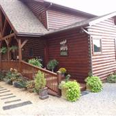 O'Ferrall Cabin