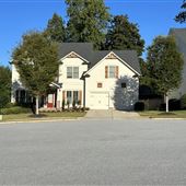 Smyrna house in cul de sac connected to park