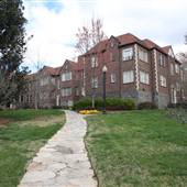 Brookwood Hills Apts and Condos