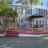 1812 house in Morningside Atlanta