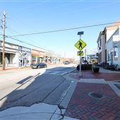 Downtown Watkinsville