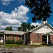 Poplar Spring United Methodist Church