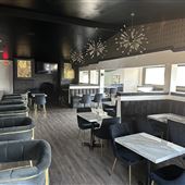 Something Special Bar and Lounge