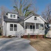 EAST POINT CRAFTSMAN