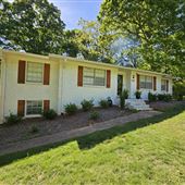 Douglasville 70s Ranch