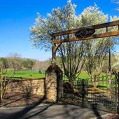 Lazy B Ranch