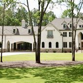 Covington European Estate