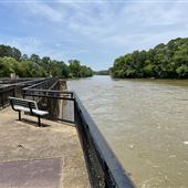 Lock and Dam Park