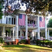 Barber-Tucker House