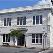 Downtown Moultrie Welcome Center