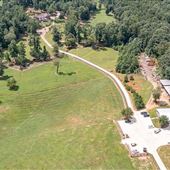 Hurricane Creek