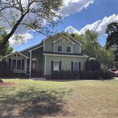 Sunny Eastside Athens Home