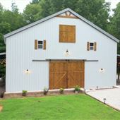 Maranda's Barn