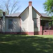 Balkcom Family Home