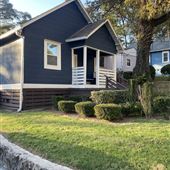 House on 8th Street