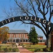 State Offices South at Tift College