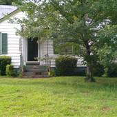 Deckner Ave. Home