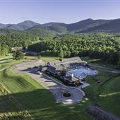 R Ranch in the Mountains