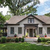 Historic Craftsman in City of Decatur