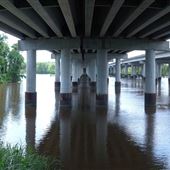 South Altamaha River at i-95