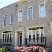Delmont Ave. Townhomes
