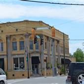 Fourth Street Building