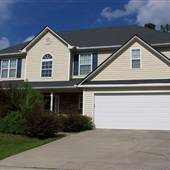 Covington Family Home