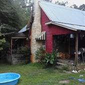 Franklin GA Property
