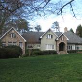 Chastain Traditional w/pool  - 2 acres