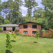 Newly Renovated Mid Century Marvelous