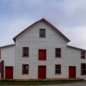 Braselton Enterprise Roller Mill
