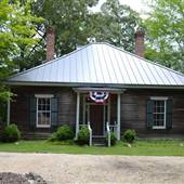1818 Retreat
