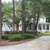 Hudson House