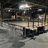 Atlanta Coliseum