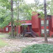 Tri-Level Lawrenceville Cedar House