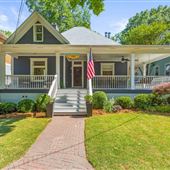 1905 Grant Park Bungalow