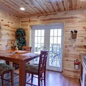 Nacoochee Valley Luxury Suites