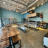 The Cooking Schools
