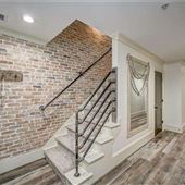 Modern Luxury 3 Level Townhome in Downtown Woodstock