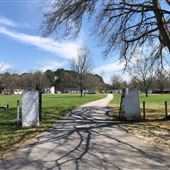 33 Acres w/House, Dormitory, Bunk House, Etc.