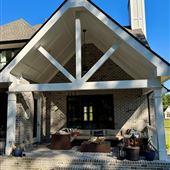 Covington - New build in gated community