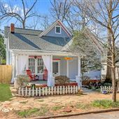 Grant Park Bungalow