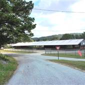 Blue Ridge State Farmer's Market