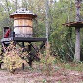 Hells Hollow Zipline Property