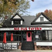 Big Oak Tavern