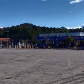 Hidden Hills Shopping Center