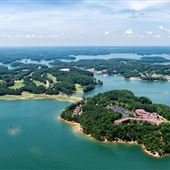 Lanier Islands Resort