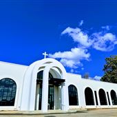 St Mark Coptic Orthodox Church