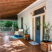 Lavender Hill Bed & Breakfast